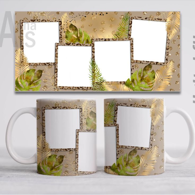Mugs